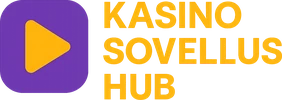 Kasino Sovellus Hub